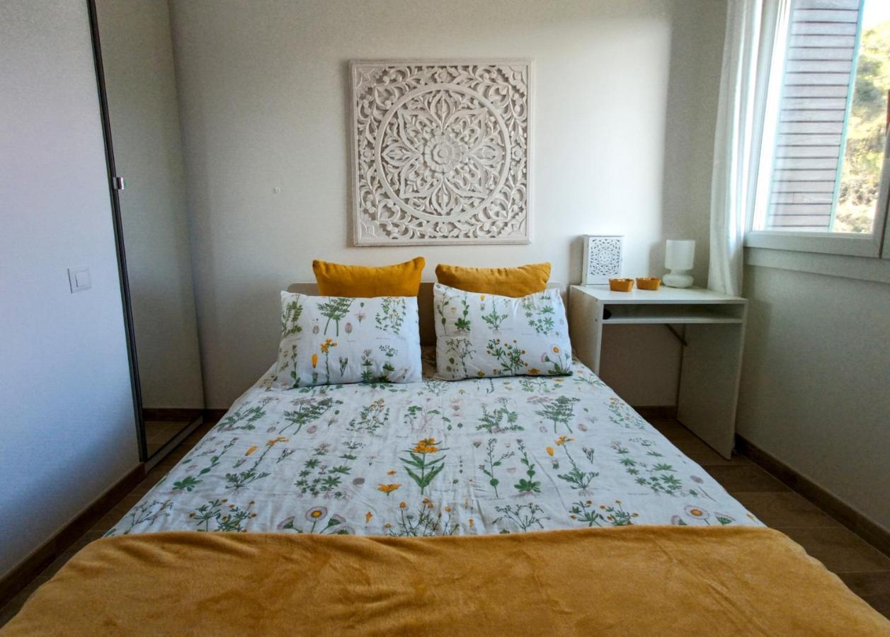 Private Room In Renovated Apartment - Tram 1 Min Walk 니스 외부 사진