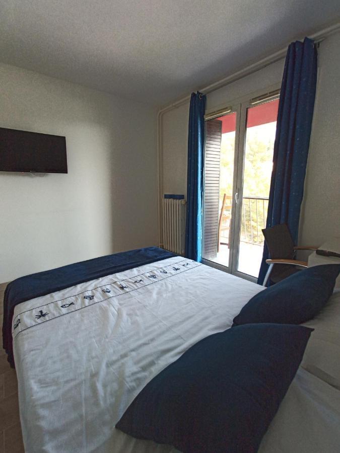 Private Room In Renovated Apartment - Tram 1 Min Walk 니스 외부 사진